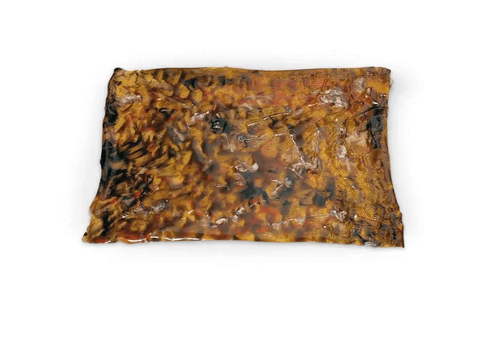 Simulierte Verbrennungen 3. Grades - Erler - Zimmer